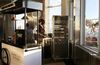 Experience the Starbucks Reserve Sunrise Experience at the Empire State Building