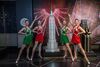 Past Rockettes Lighting Ceremonies at the Empire State Building