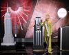 Miss Universe 2024 lights the Empire State Building