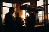 Experience the Starbucks Reserve Sunrise Experience at the Empire State Building