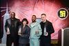 "Star Trek: Section 31" cast lights the Empire State Building