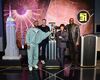 "Star Trek: Section 31" cast lights the Empire State Building