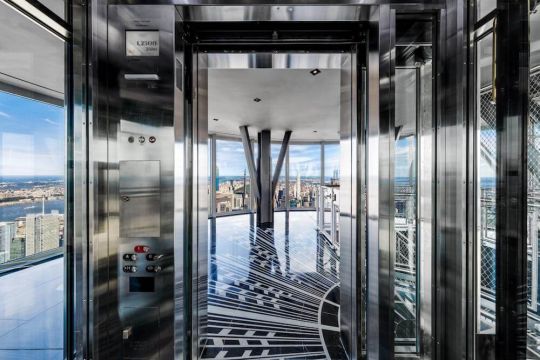 Now Open 102nd Floor Observatory Empire State Building