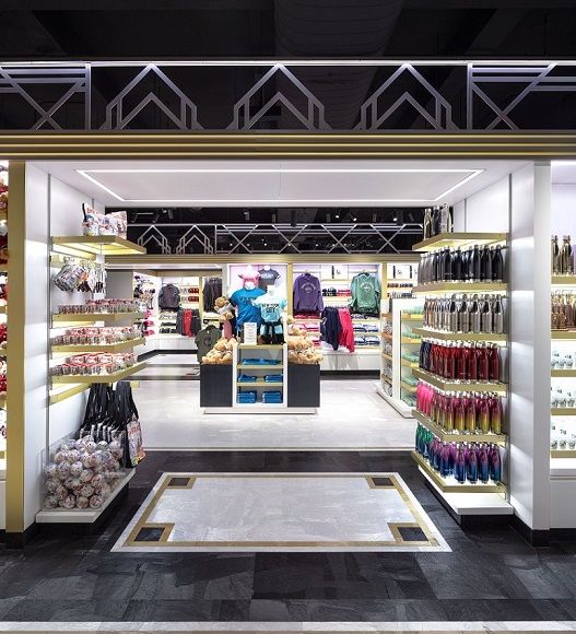 The Official Store Empire State Building