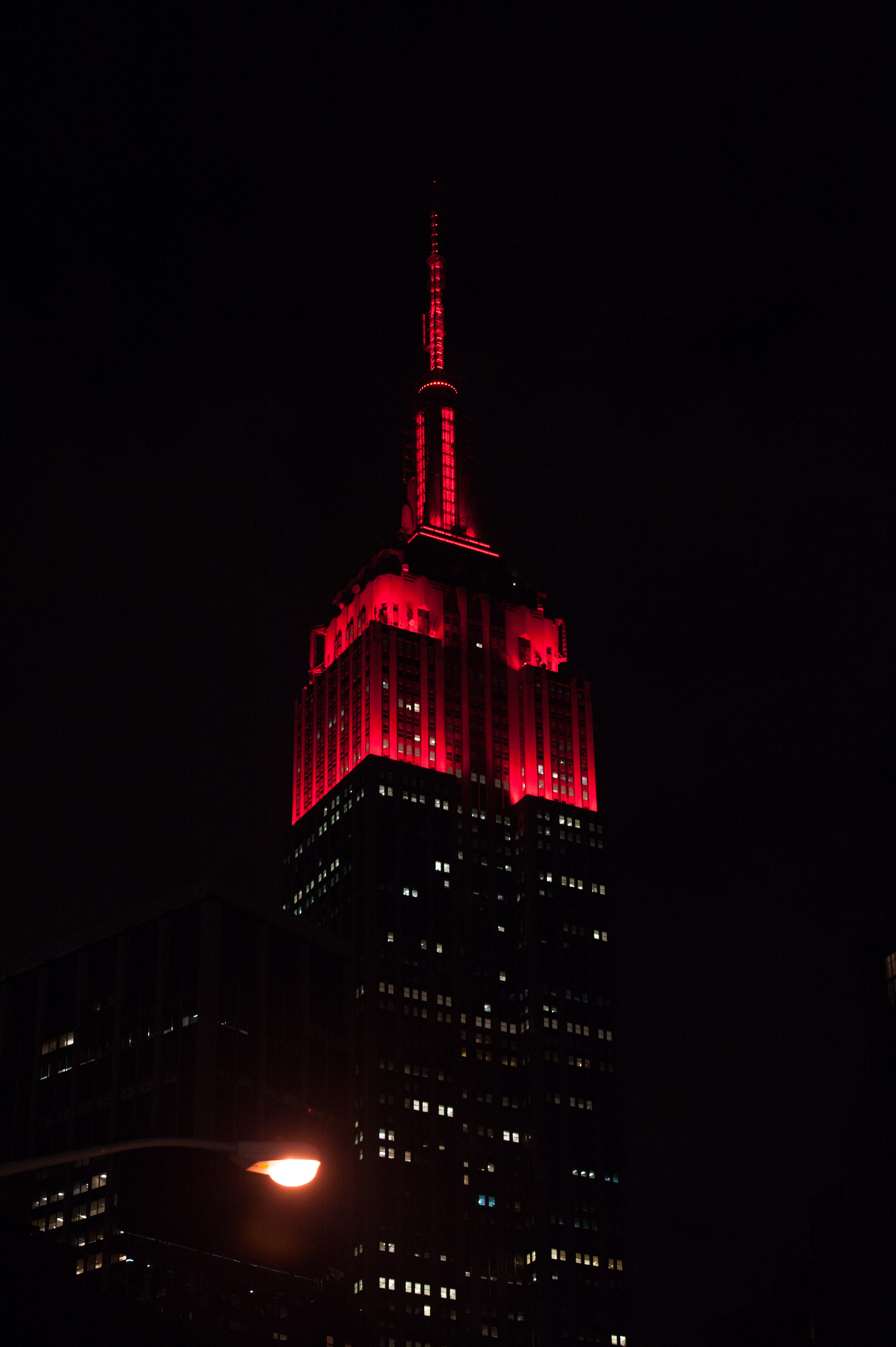 Empire state building интерьер 87 фото